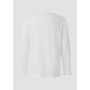 T-Shirt à Manches Longues s.Oliver pour Homme - Confort et Style