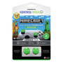 Kontrolfreek Performance Thumbsticks® Minecraft Creeper pour Xbox Series X|S