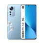 Xiaomi 12 - Smartphone 8 Go RAM, 128 Go, Écran AMOLED 6.28" 120Hz, Triple Caméra 50MP, Bleu