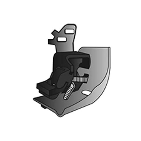 Suspension Échappement FA1 pour Renault Scénic et Megane