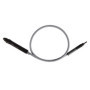 Mandrin Flexible Wolfcraft 6 mm - Longueur 1300 mm pour Perceuse