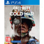 Call of Duty: Black Ops - Cold War sur PS4