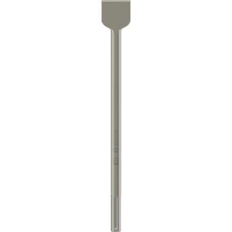 Burin Bêche SDS-Max Bosch 400 x 50 mm - Outil de Précision