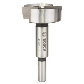 Mèche à façonner Bosch 45 mm - Précision et qualité de coupe