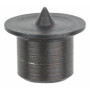 Set de 4 Centreurs de Tourillons Bosch 10 mm pour Outils Électriques