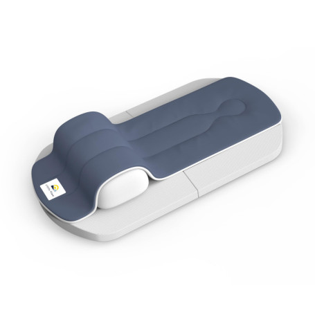 Système de Rangement Little Place Julius Zöllner pour Bébé - Confort et Sécurité Optimale