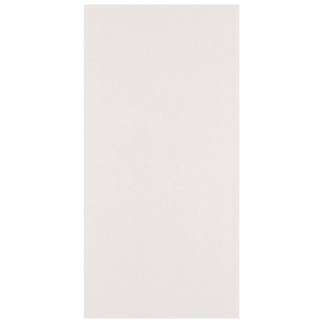 Papier Cartonné en Lin Beige 27 x 13,5 cm - 100 Feuilles pour Loisirs Créatifs