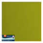 Papier Cartonné Florence Vert Olive - 20 Feuilles 30,5 x 30,5 cm