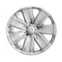 Enjoliveurs de Roue Volkswagen 16" pour T-Roc et T-Roc Cabriolet - Lot de 4