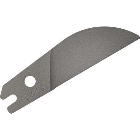 Lame de Rechange Original LÖWE 3.001/B pour Ciseaux Industriels