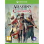 Assassin's Creed Chronicles - Aventure Historique en 2.5D