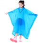 Poncho Imperméable Réutilisable pour Enfants - Chstarina
