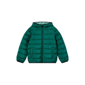 Veste légère Champion Legacy pour garçon - Vert XXL