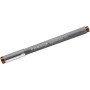 Stylo Feutre Marron Staedtler Pigment Liner 308 - Pointe Fine 0,5 mm