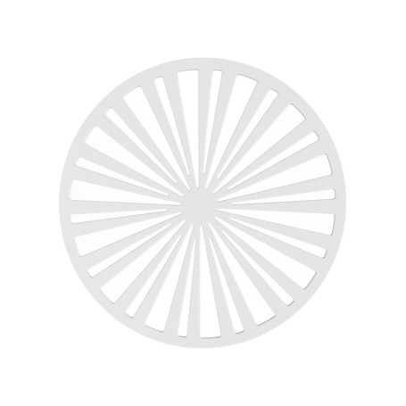 Pochoir en Silicone pour Galette des Rois - Silikomart 270mm