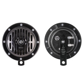 Avertisseur Sonore Hella Heavy Duty Horn DL50 - 12V - 114dB