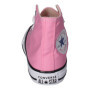 Converse Chuck Taylor All Star Hi - Chaussures de Fitness Enfant Rose