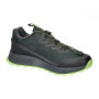 Chaussures Multisport CMP Phelyx WP pour Homme - Étanches et Vegan, Bleu Turquoise Lake, 46 EU