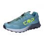 Chaussures Multisport CMP Phelyx pour Homme - Base Verte