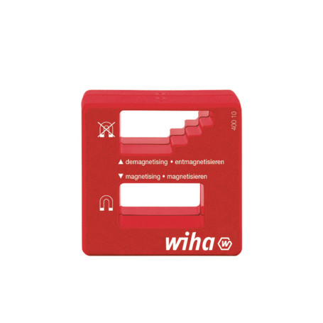Aimantateur Wiha 40010 pour Tournevis