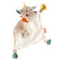 Doudou Dragon Sigikid - Compagnon Doux pour Bébé