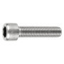 Lot de 10 vis à tête cylindrique M10 x 35 en acier inoxydable A2