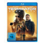 Terminator: Dark Fate - Blu-ray avec Audio et Sous-titres Français
