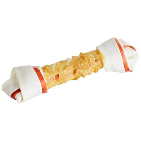 Os à Mastiquer 8in1 Triple Flaveur pour Chien - Set de 6