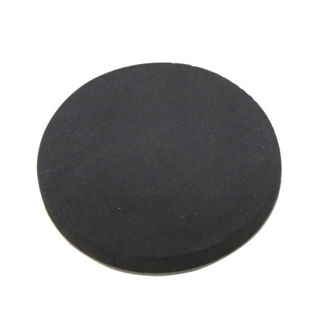 Gewa Epaulière Magic Pad Rond 9 cm - Confort Optimal pour Musiciens