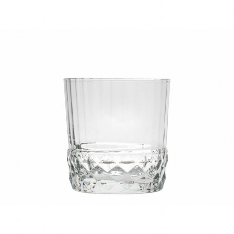 Set de Verres Bormioli Rocco America'20s 6 Unités verre (370 ml) 43,99 €