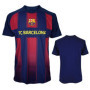 Maillot de football FC Barcelone 2025/26 - Réplique officielle pour tous