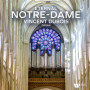Eternal Notre-Dame - Vincent Dubois