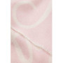 Écharpe HUGO Byanca en Rose Ouvert - Élégance et Confort