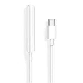 Câble de Charge Magnétique USB-C pour Apple Pencil 2e Génération