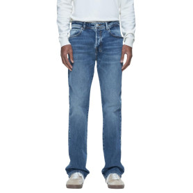 Jean Bootcut LTB Tinman 401 pour Homme - Bleu 36W x 32L