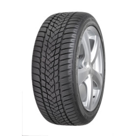 Pneu Neige Goodyear Ultra Grip Performance 2 - 205/50R17 89H
