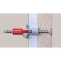 Vis Fischer FPF-ST 4,0x30 A2F - Lot de 15
