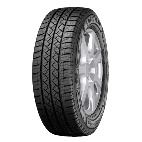 Pneu Goodyear 215/70 R15 109/107S 4 Saisons Camion