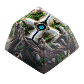 Capuchon Artisan SteelSeries Destiny 2 - Édition Limitée avec Emblème