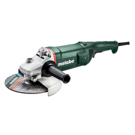 Meuleuse d'angle Metabo WE 2400-230 - Puissance 2400W