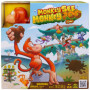 Macacataque - Jeu de Société Amusant pour Enfants avec Singe Lanceur