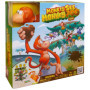 Macacataque - Jeu de Société Amusant pour Enfants avec Singe Lanceur