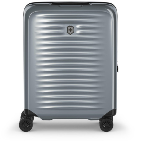 Valise Cabine Victorinox Airox Argent 33L - Léger et Maniable