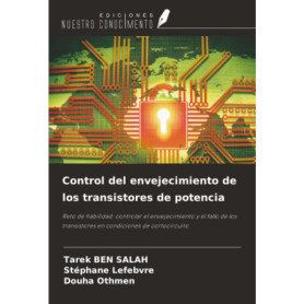 Contrôle de l'En vieillissement des Transistors de Puissance pour Applications Aero-Space