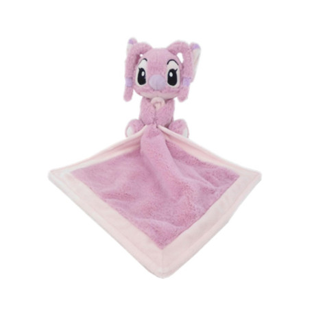 Doudou Disney Angel Simba - Idéal dès la Naissance