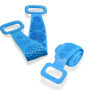 Lot de 2 Brosses de Douche Exfoliantes en Silicone - PARENCE