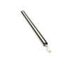 Tige d'Extension en Métal Chrome Satin pour Ventilateur Westinghouse