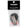 Hohner Mini Harp Collier Rose - Harmonica Compact