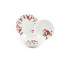 Service de Vaisselle Excelsa Gnomo 18 Pièces en Porcelaine