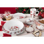 Service de Vaisselle Excelsa Gnomo 18 Pièces en Porcelaine